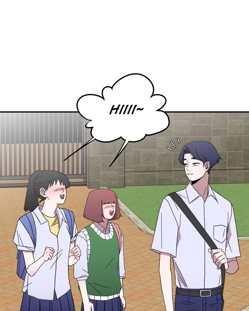 Version Day and Night Chapter 4 page 85 - 