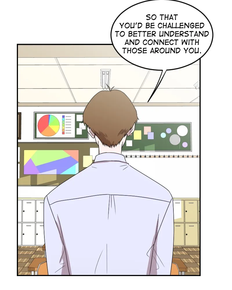 Version Day and Night Chapter 5 page 20 - 