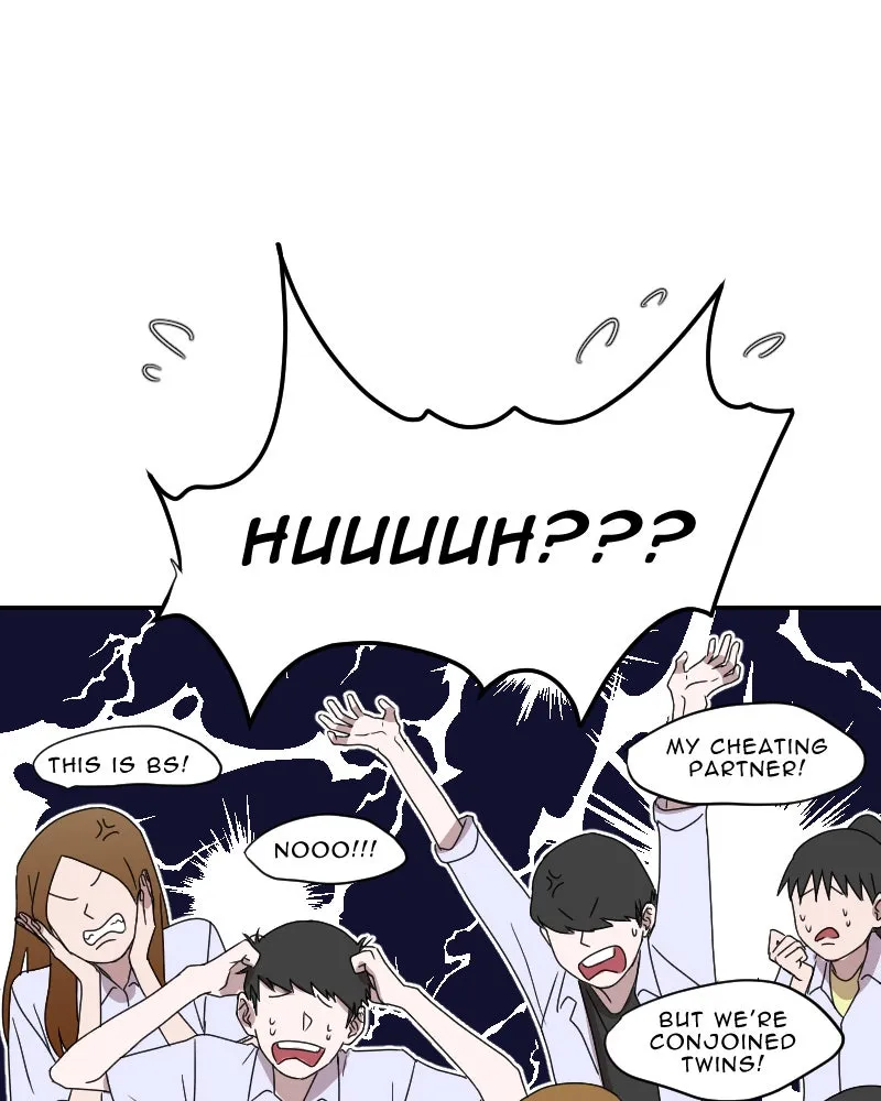 Version Day and Night Chapter 5 page 24 - 