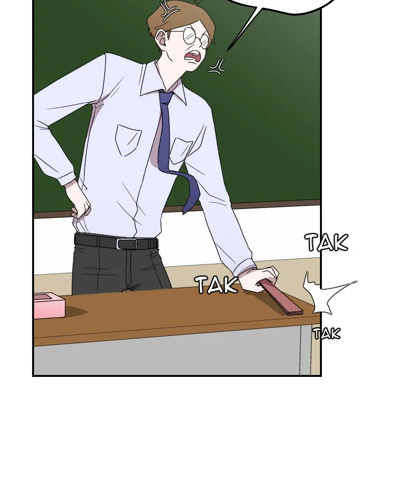 Version Day and Night Chapter 5 page 27 - 