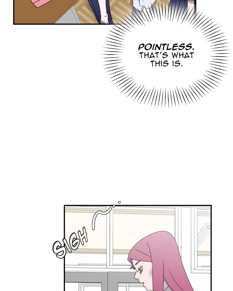 Version Day and Night Chapter 5 page 31 - 