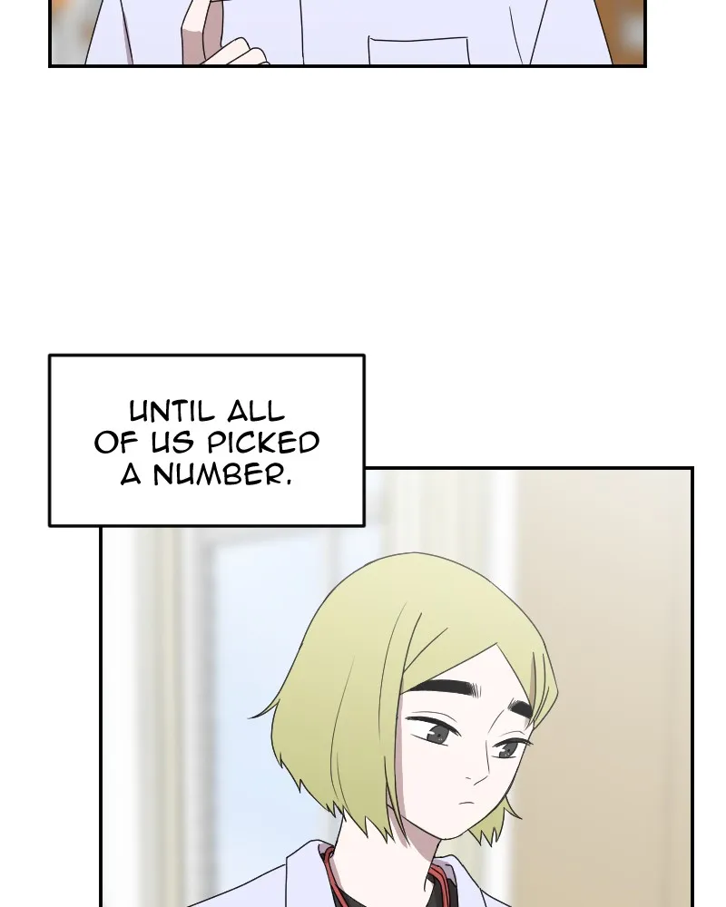 Version Day and Night Chapter 5 page 34 - 