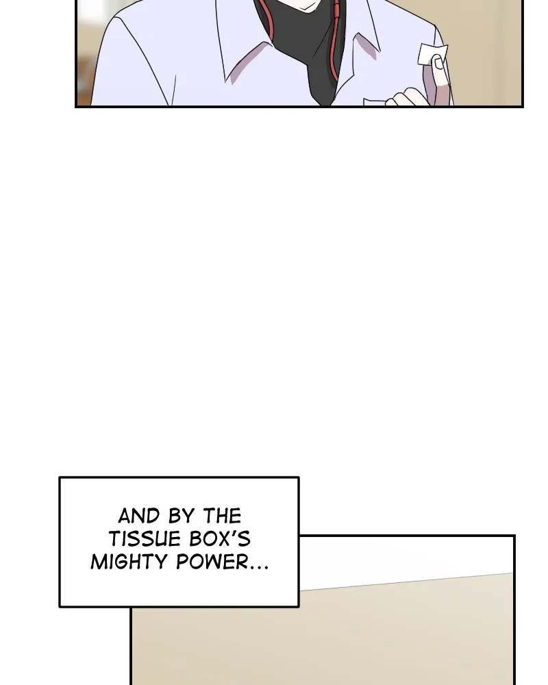 Version Day and Night Chapter 5 page 35 - 