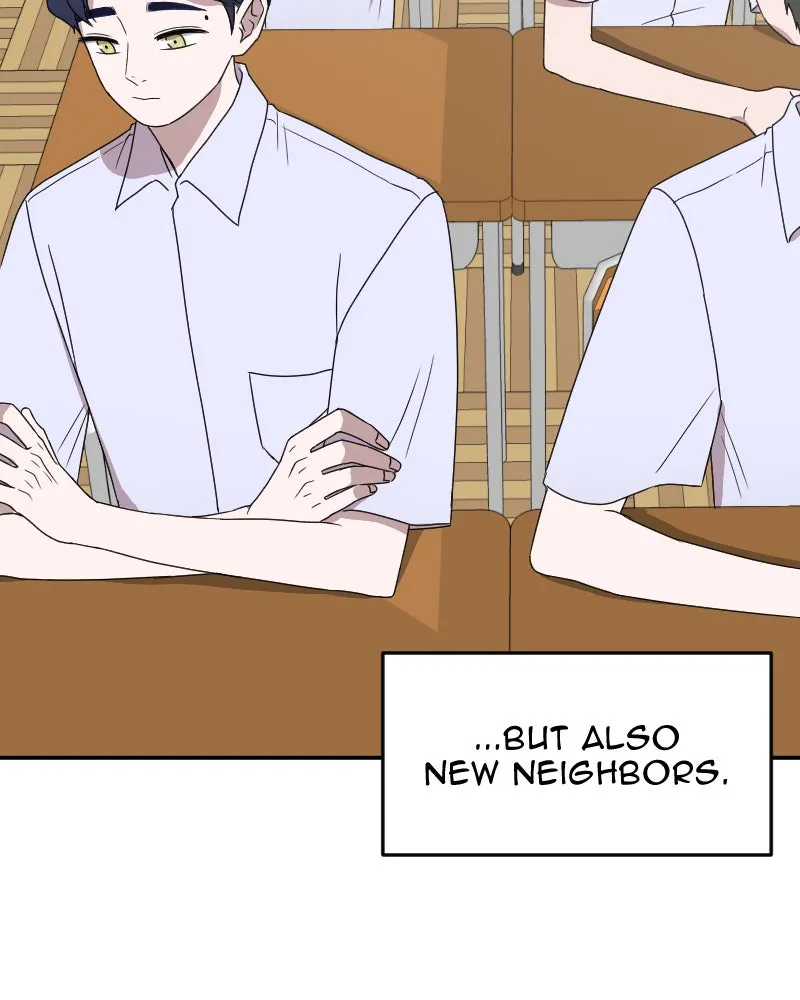Version Day and Night Chapter 5 page 39 - 