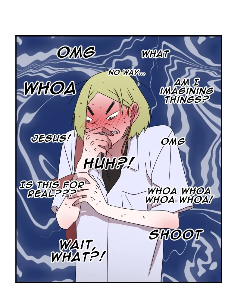 Version Day and Night Chapter 5 page 5 - 