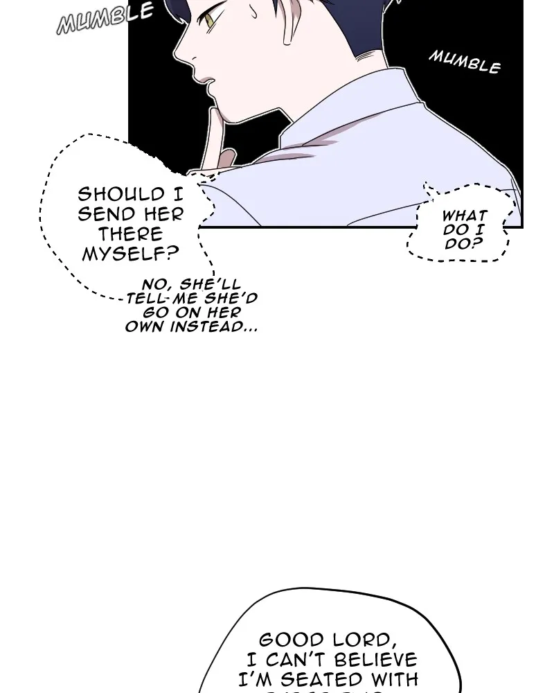 Version Day and Night Chapter 5 page 61 - 