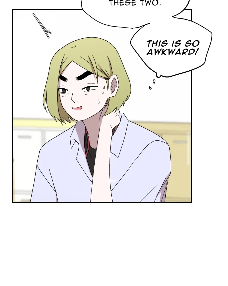 Version Day and Night Chapter 5 page 62 - 