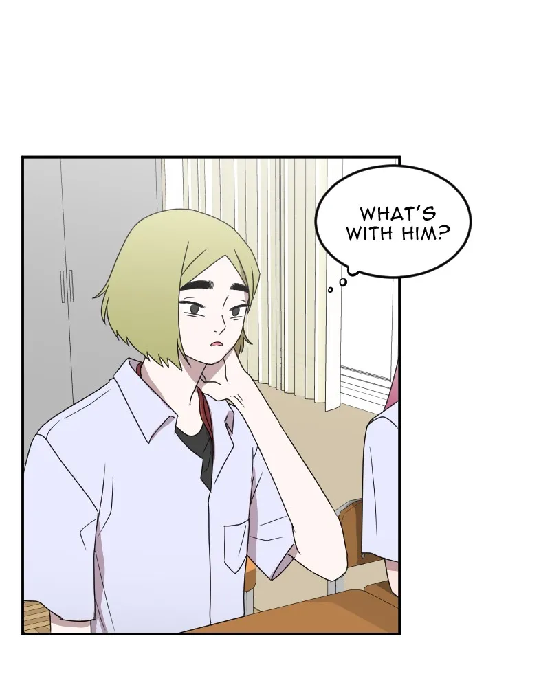 Version Day and Night Chapter 5 page 64 - 