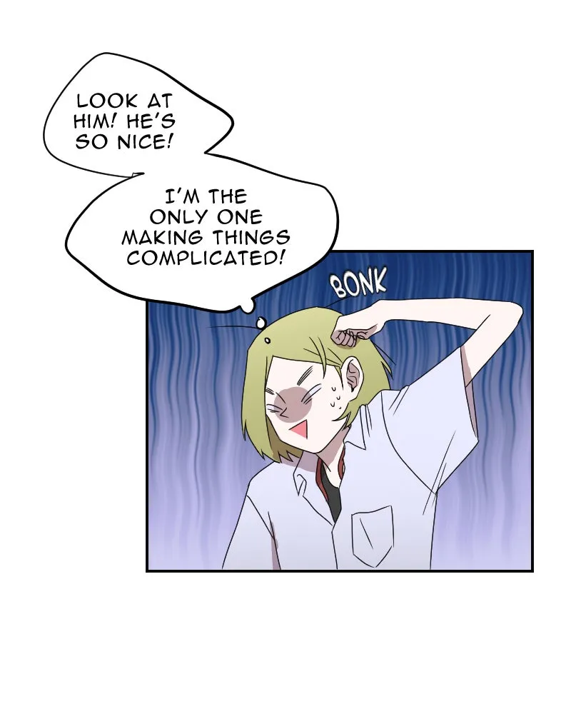 Version Day and Night Chapter 5 page 73 - 