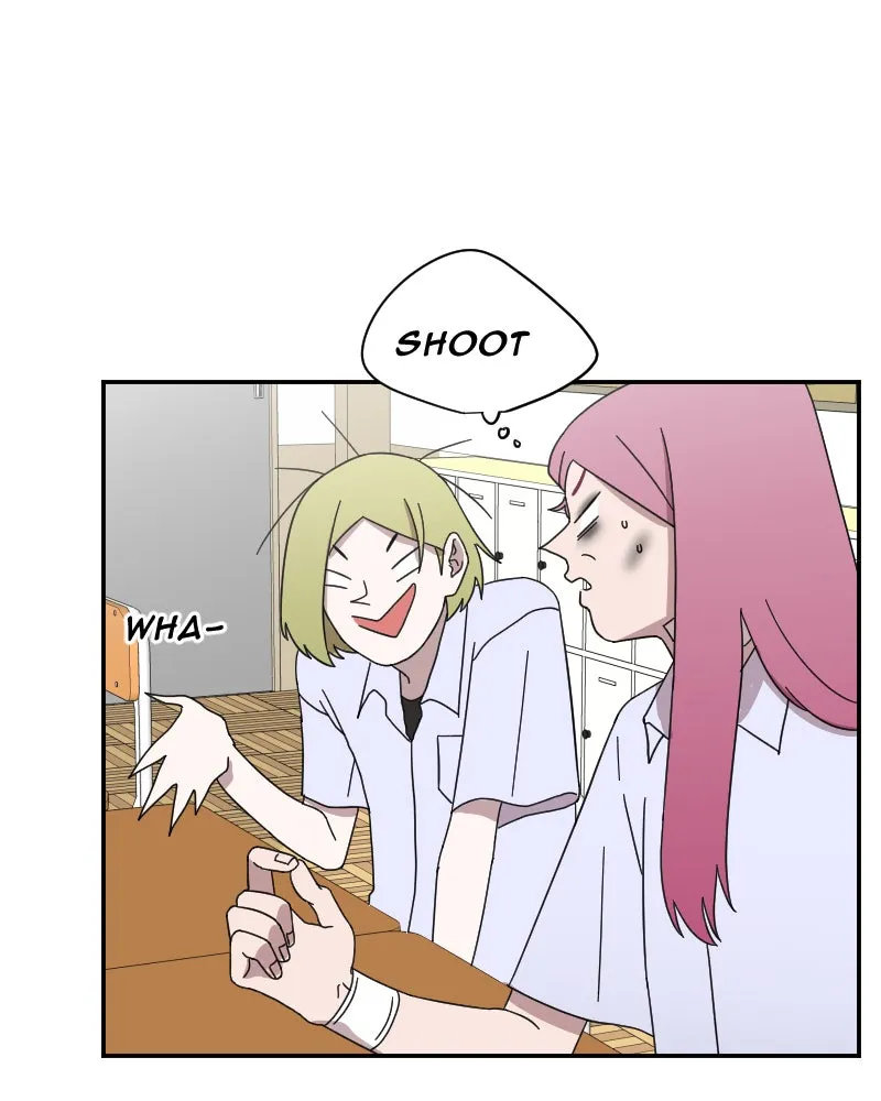 Version Day and Night Chapter 5 page 89 - 