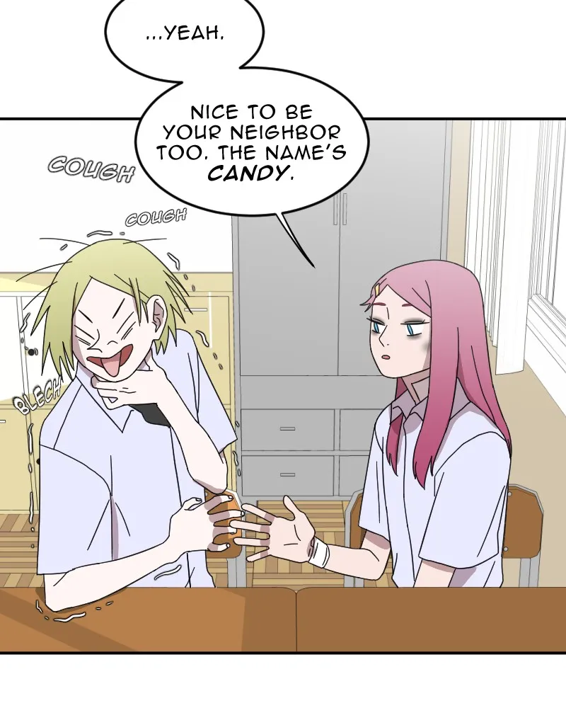 Version Day and Night Chapter 5 page 93 - 