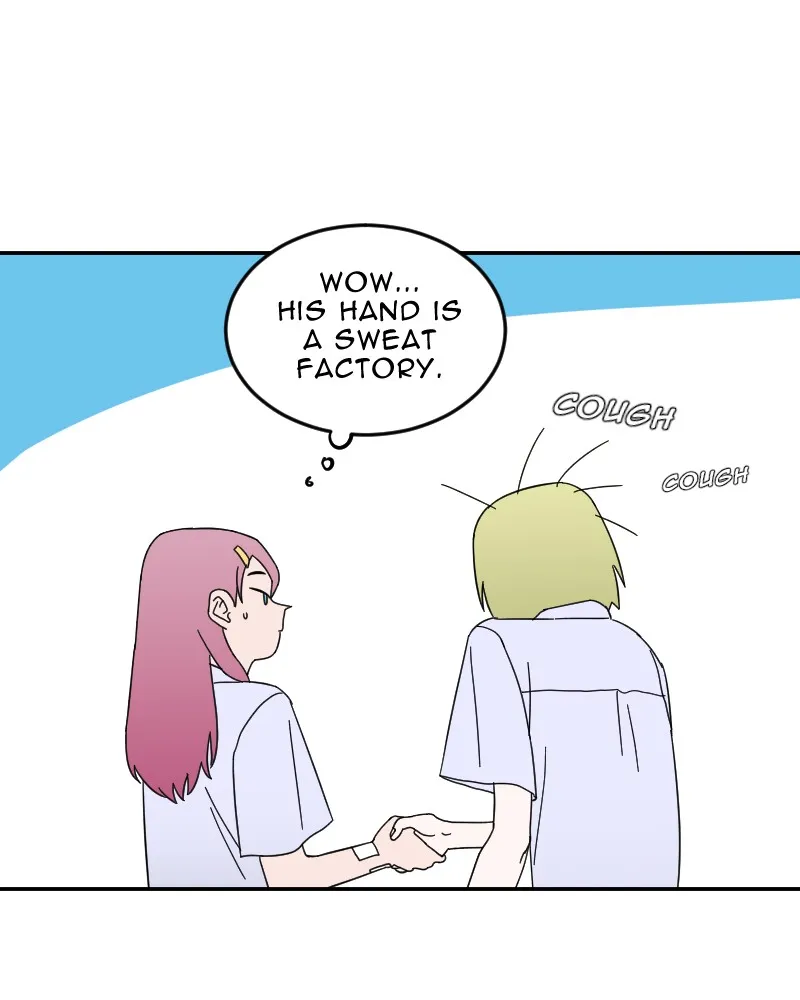 Version Day and Night Chapter 5 page 97 - 