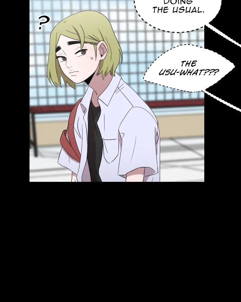 Version Day and Night Chapter 6 page 16 - 