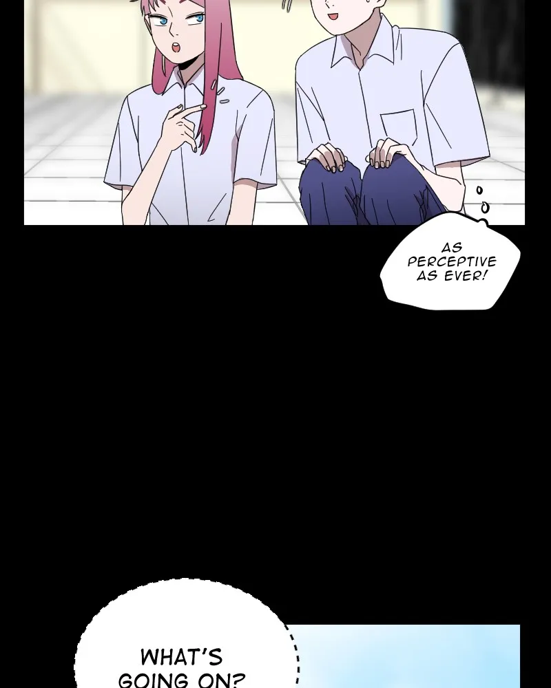 Version Day and Night Chapter 6 page 20 - 