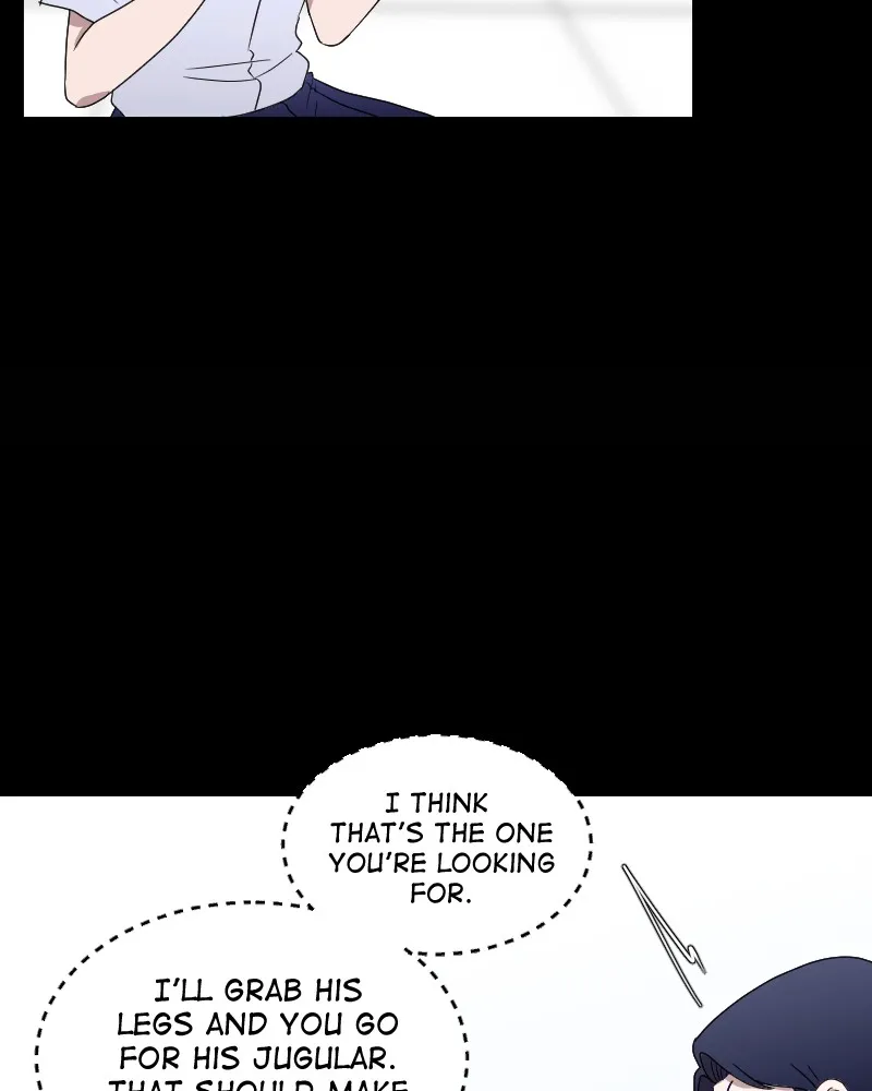 Version Day and Night Chapter 6 page 24 - 