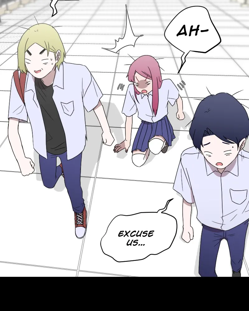 Version Day and Night Chapter 6 page 31 - 