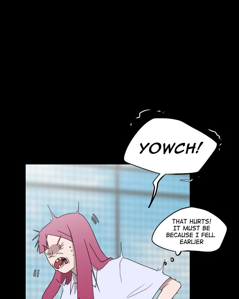 Version Day and Night Chapter 6 page 32 - 
