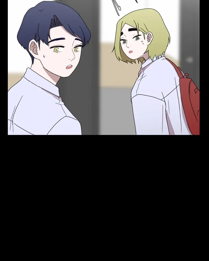 Version Day and Night Chapter 6 page 34 - 