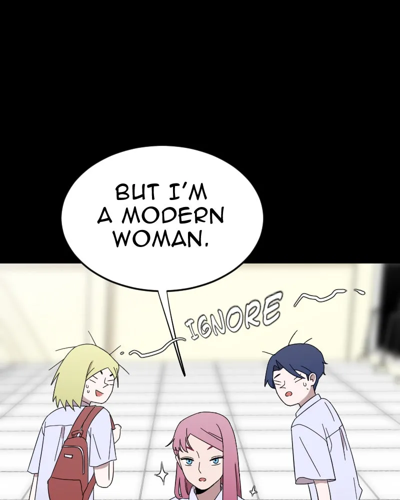 Version Day and Night Chapter 6 page 43 - 