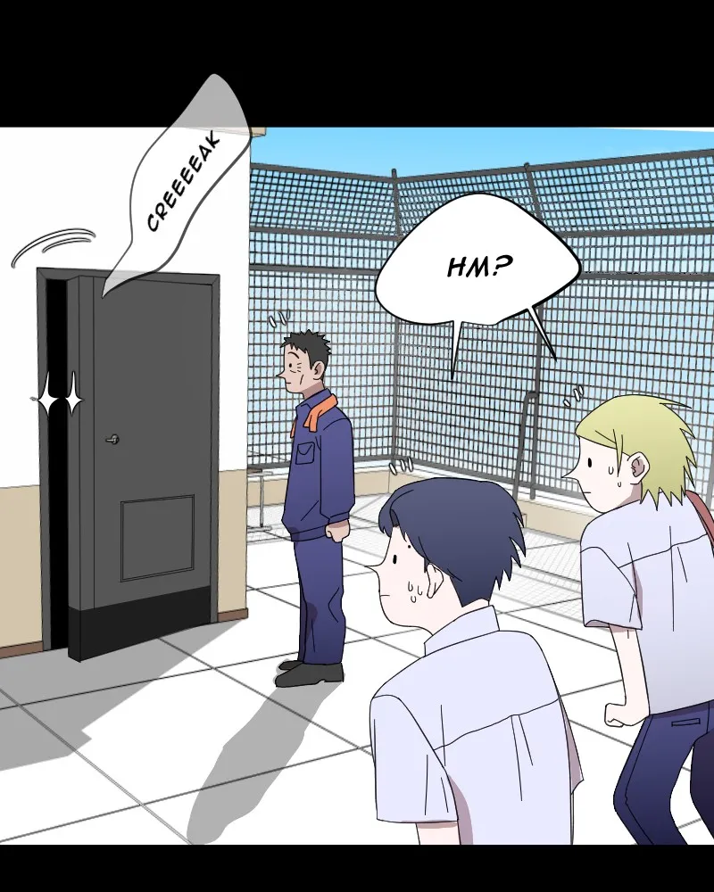 Version Day and Night Chapter 6 page 47 - 