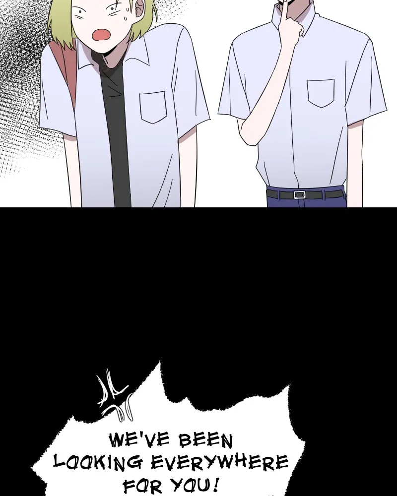 Version Day and Night Chapter 6 page 49 - 