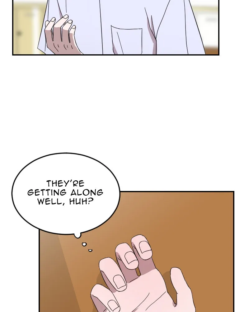 Version Day and Night Chapter 6 page 54 - 