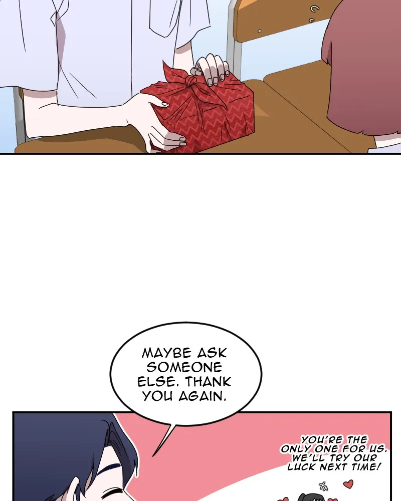 Version Day and Night Chapter 6 page 65 - 