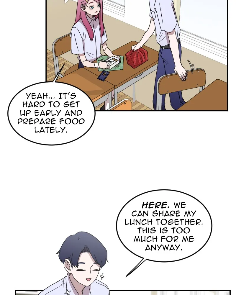 Version Day and Night Chapter 6 page 71 - 
