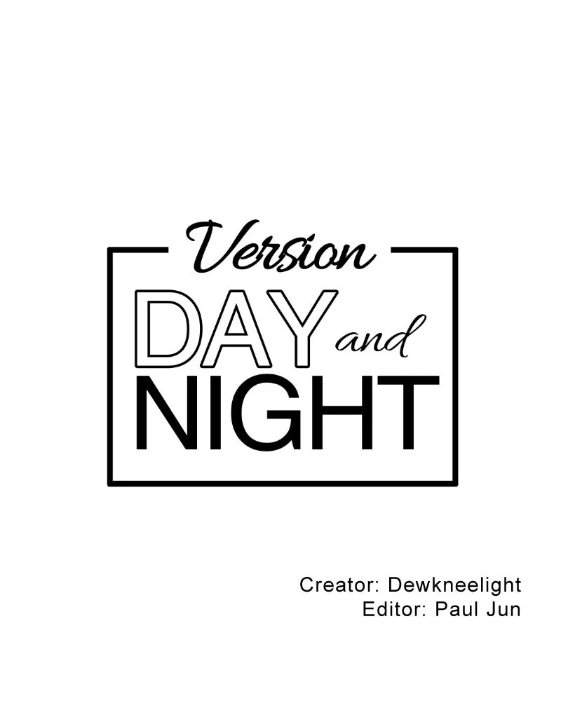 Version Day and Night Chapter 7 page 2 - 