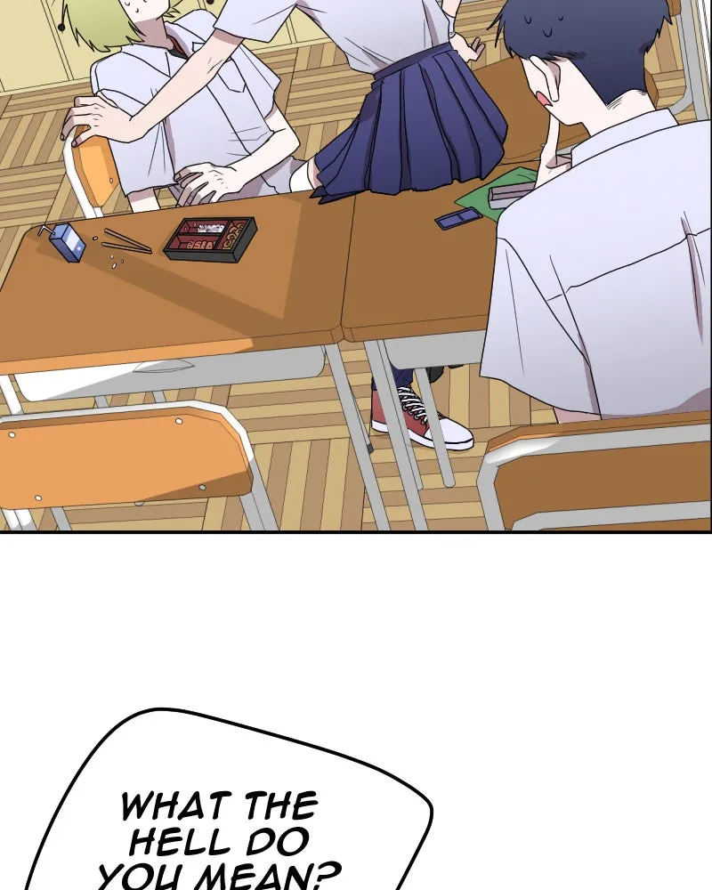 Version Day and Night Chapter 7 page 115 - 