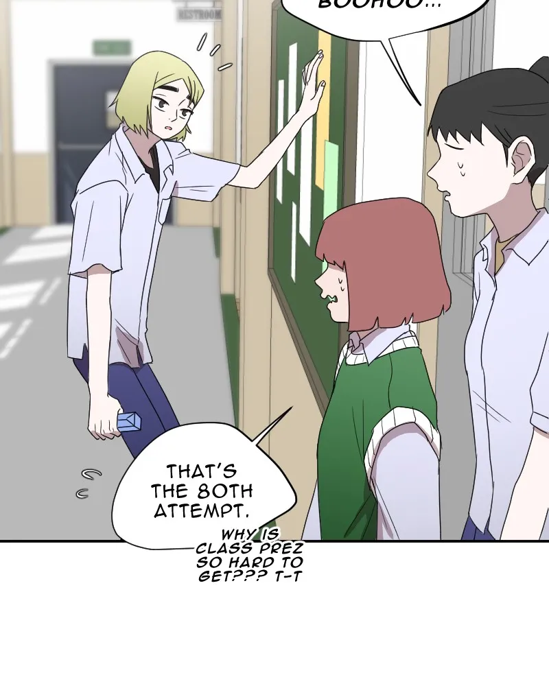 Version Day and Night Chapter 7 page 15 - 