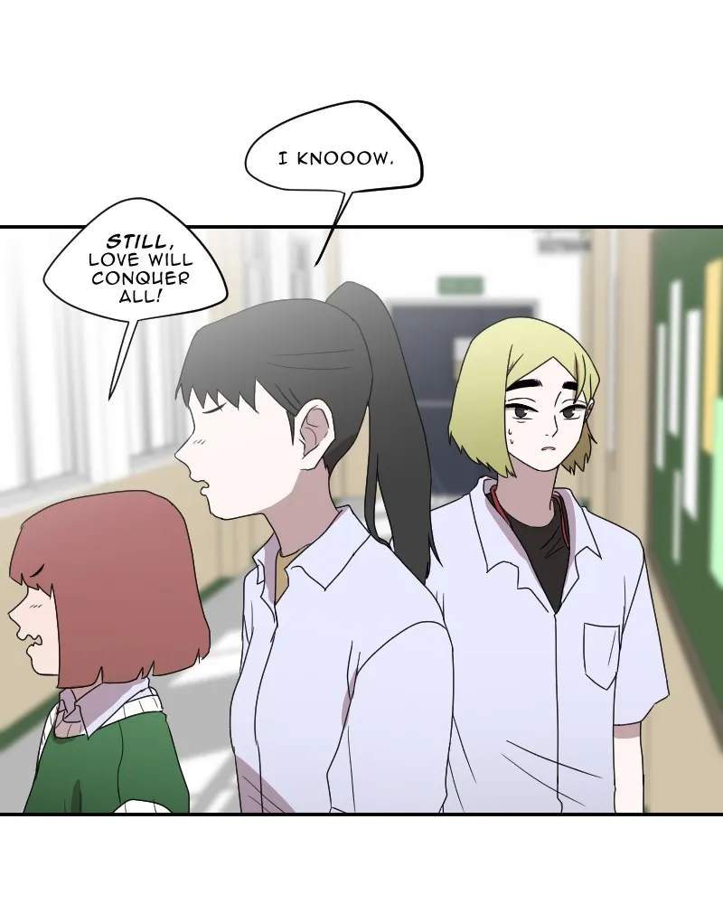 Version Day and Night Chapter 7 page 16 - 