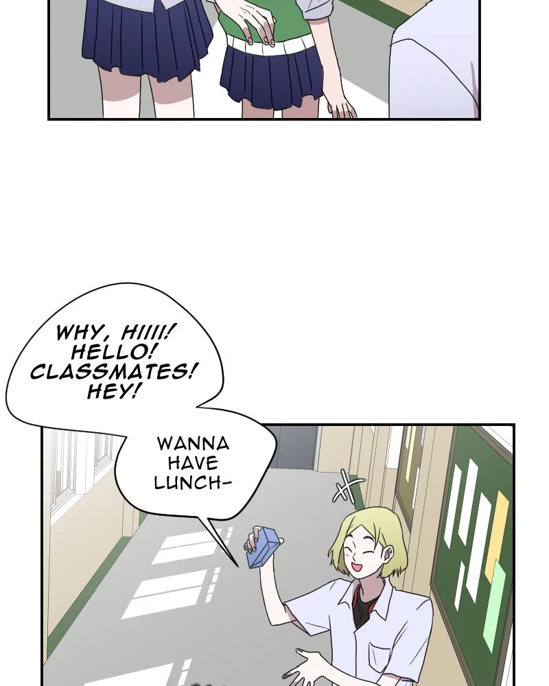 Version Day and Night Chapter 7 page 18 - 