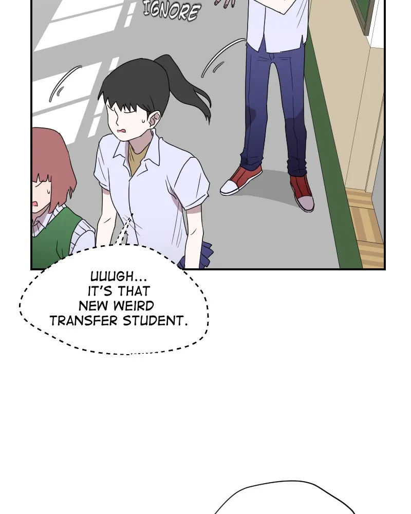 Version Day and Night Chapter 7 page 19 - 