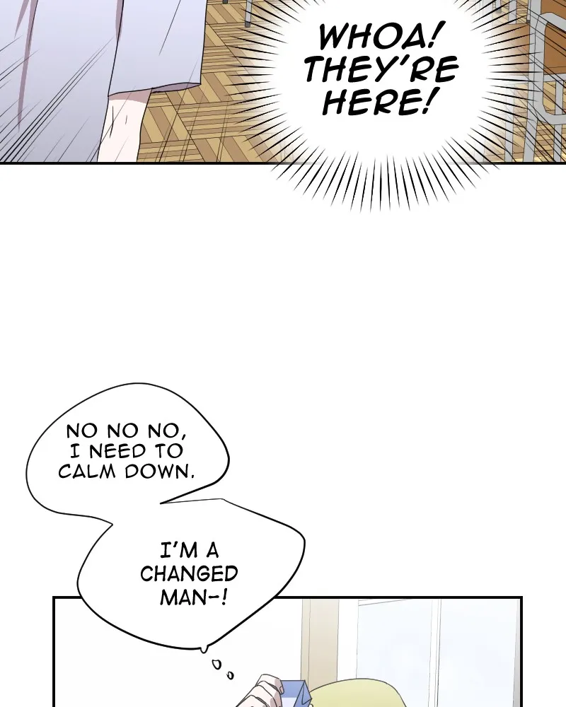 Version Day and Night Chapter 7 page 25 - 
