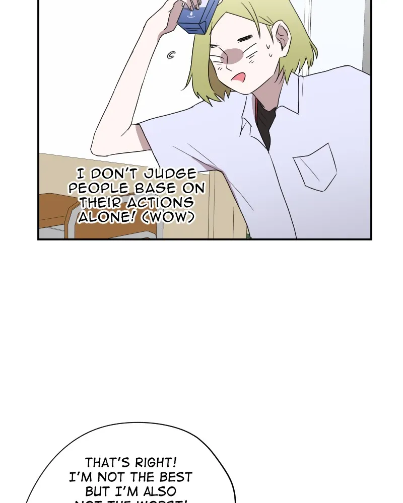 Version Day and Night Chapter 7 page 26 - 