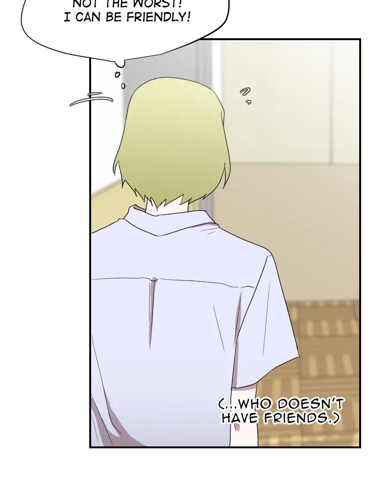 Version Day and Night Chapter 7 page 27 - 