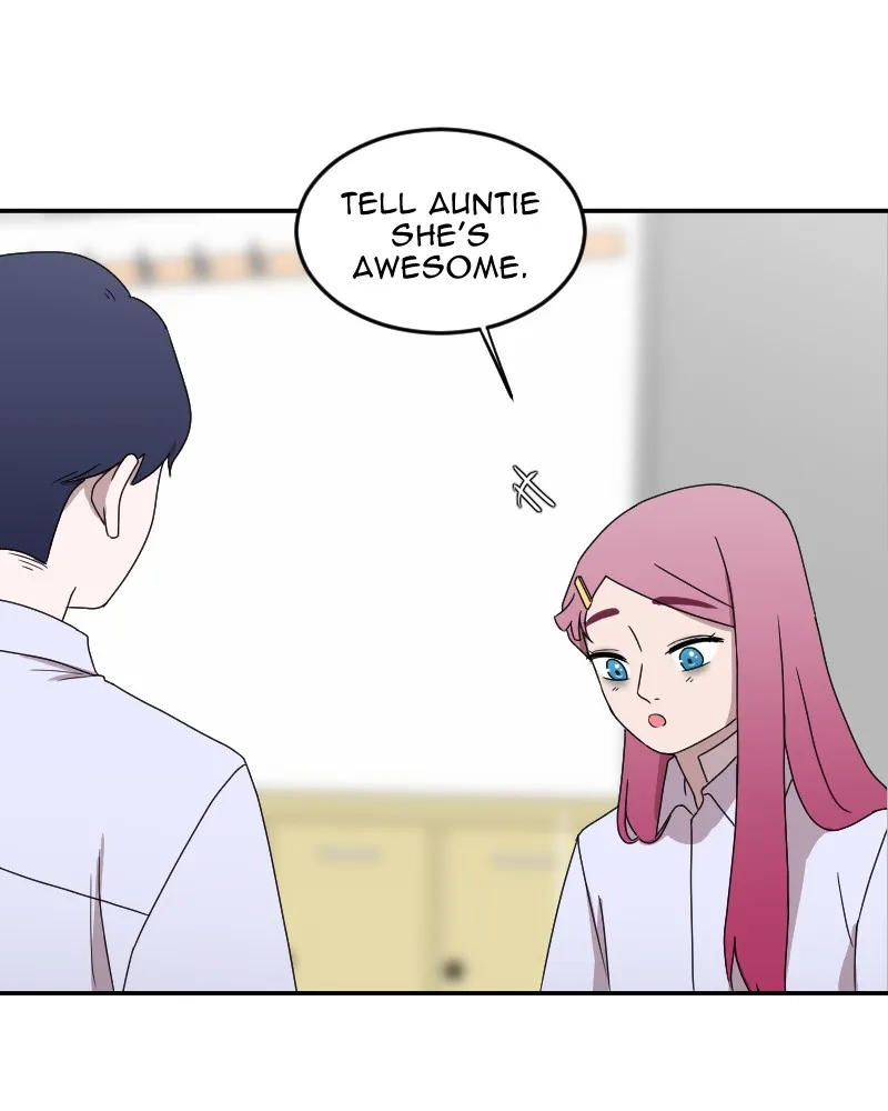 Version Day and Night Chapter 7 page 29 - 