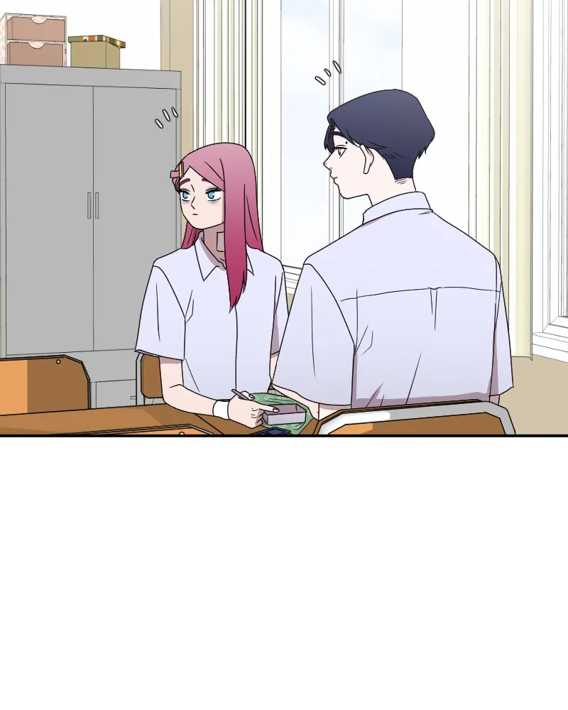 Version Day and Night Chapter 7 page 33 - 