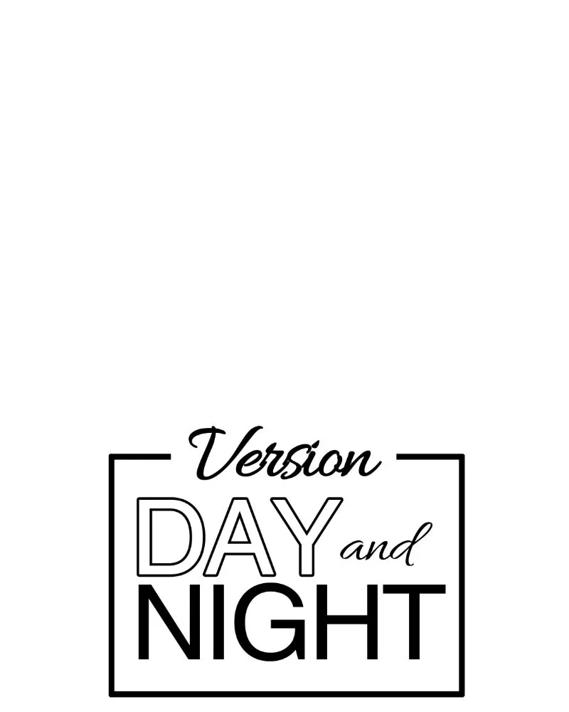 Version Day and Night Chapter 7 page 38 - 