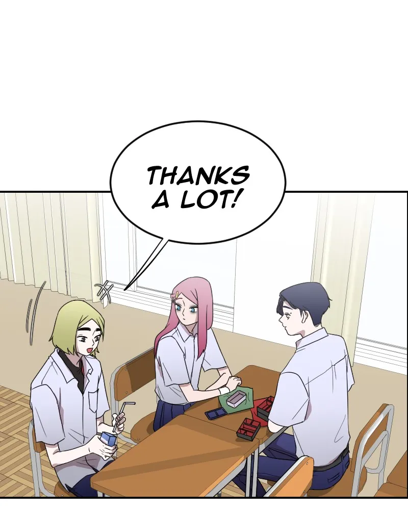 Version Day and Night Chapter 7 page 47 - 