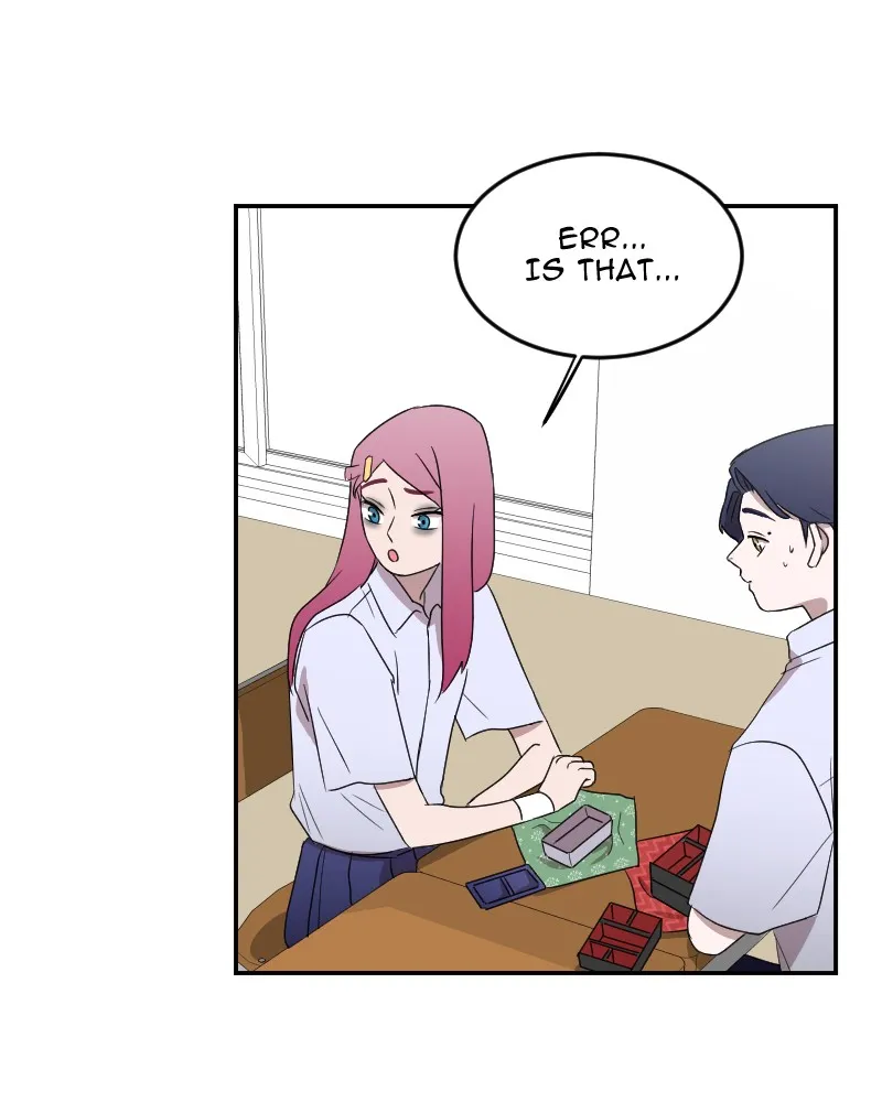 Version Day and Night Chapter 7 page 56 - 