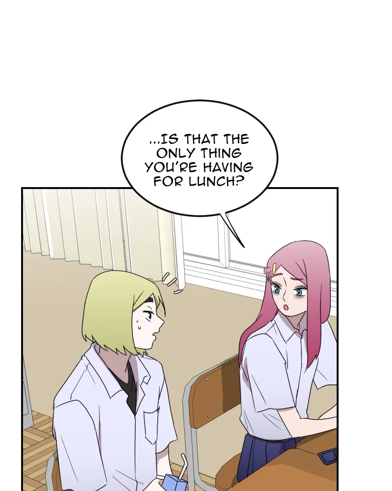 Version Day and Night Chapter 7 page 57 - 