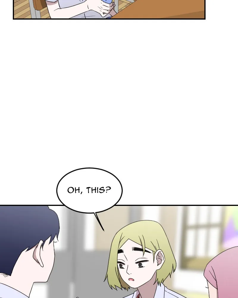 Version Day and Night Chapter 7 page 58 - 