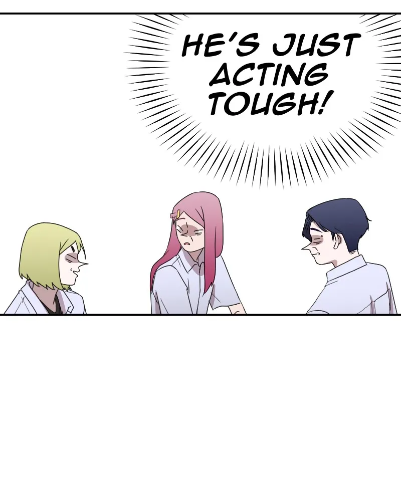 Version Day and Night Chapter 7 page 64 - 