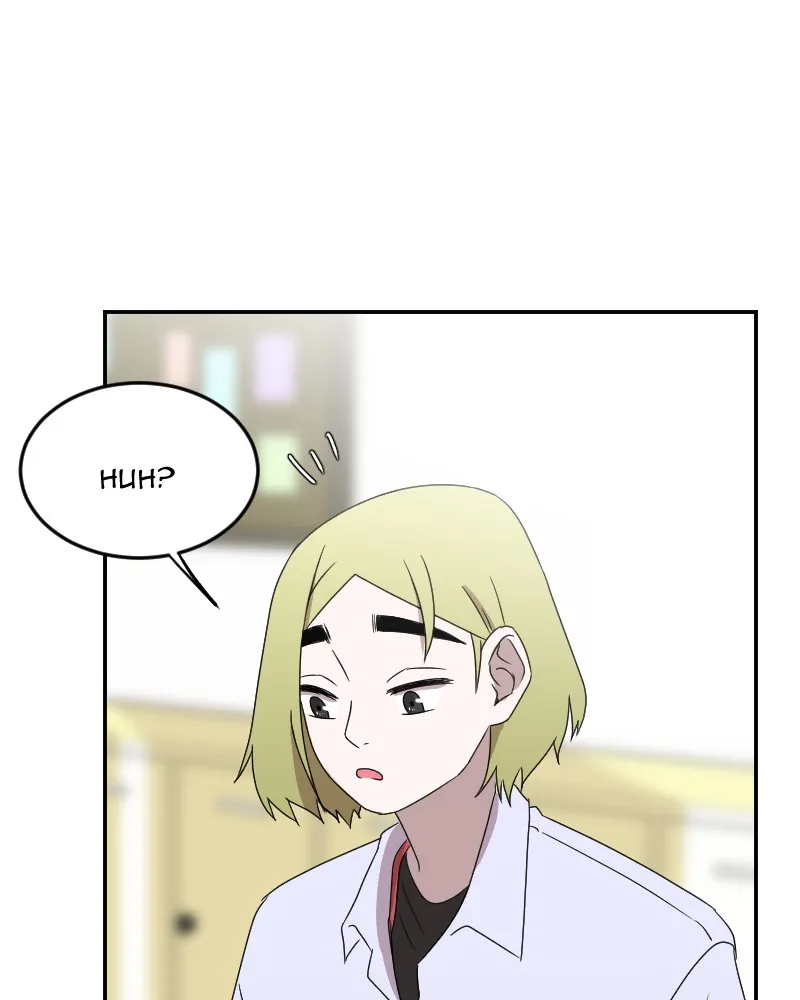 Version Day and Night Chapter 7 page 66 - 