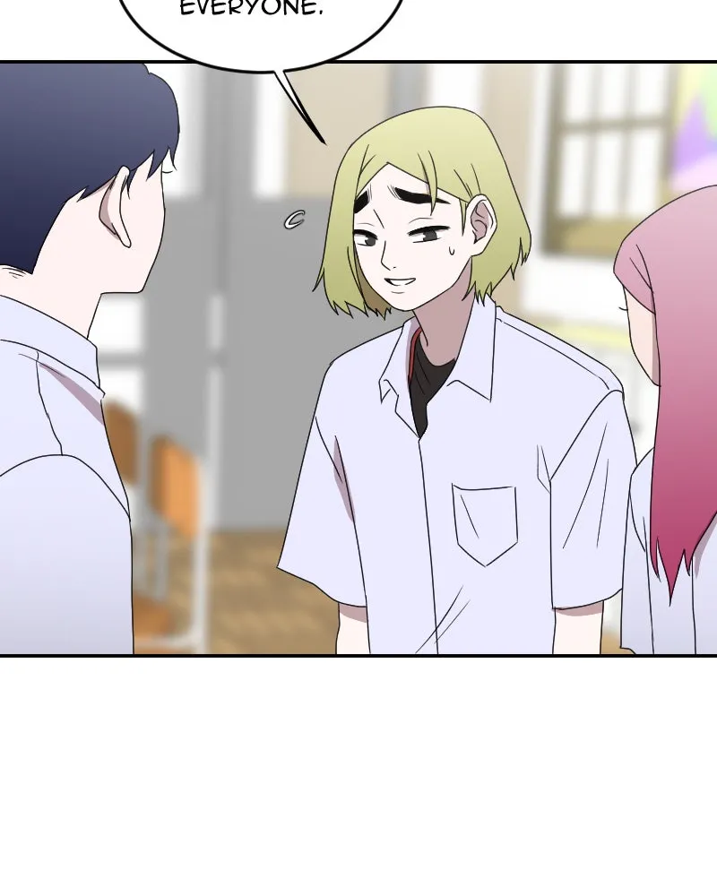 Version Day and Night Chapter 7 page 80 - 