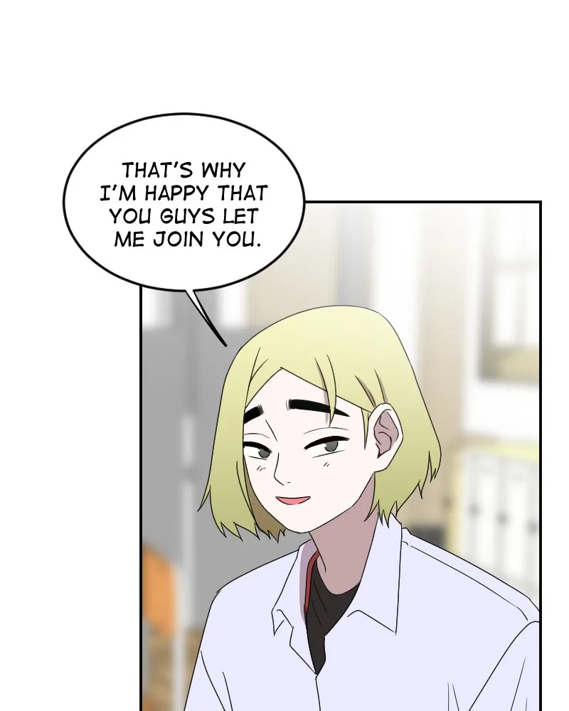 Version Day and Night Chapter 7 page 81 - 