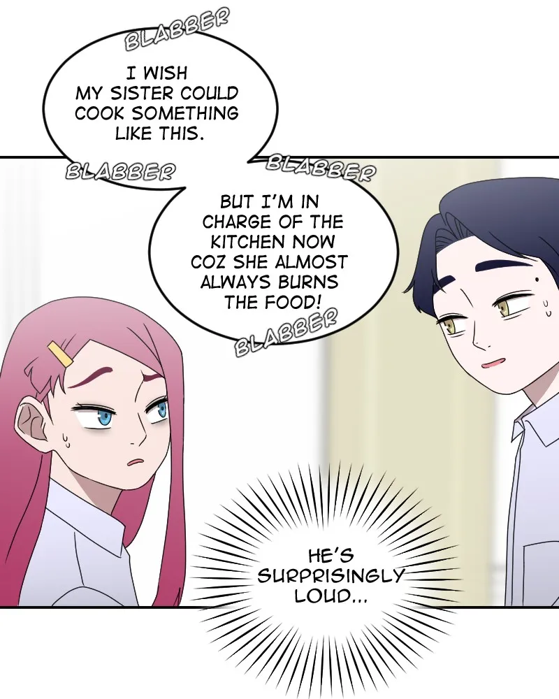 Version Day and Night Chapter 7 page 86 - 