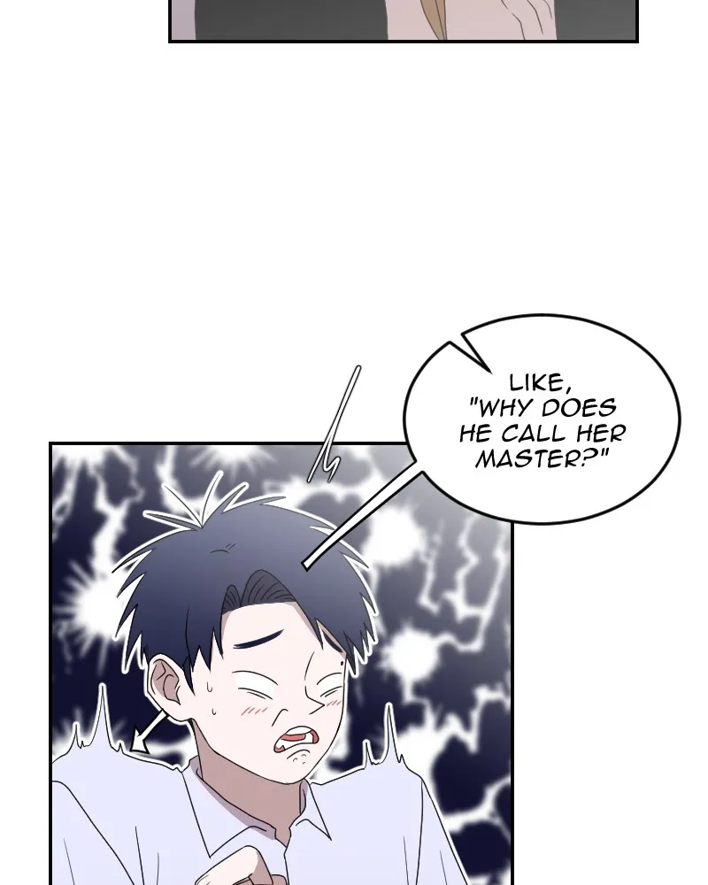 Version Day and Night Chapter 7 page 91 - 